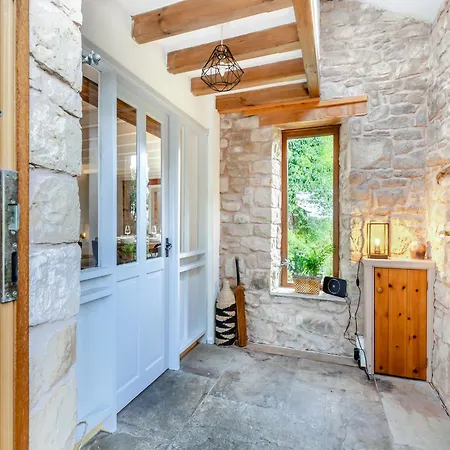 Holiday home Barn On The *