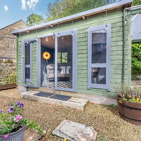 Barn On The Holiday home *