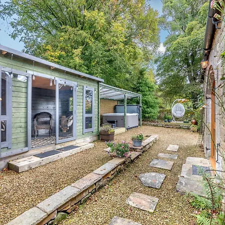Holiday home Barn On The Walton (Cumbria)