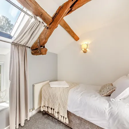 Holiday home Barn On The