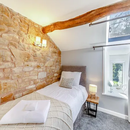 Holiday home Barn On The Walton (Cumbria)