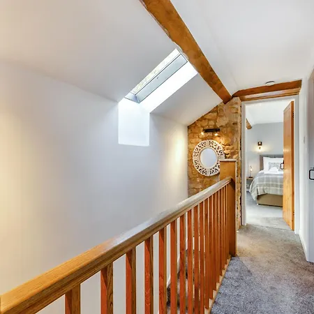 Holiday home Barn On The
