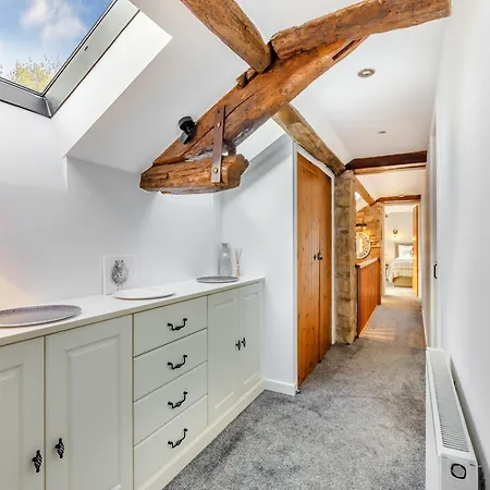 Holiday home Barn On The Walton (Cumbria)