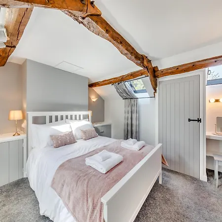 Holiday home Barn On The Walton (Cumbria)