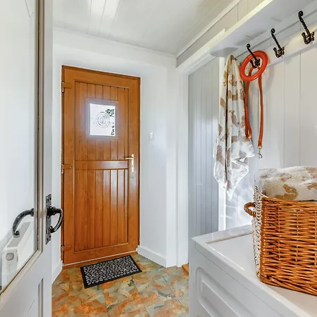Ferienhaus Barn On The